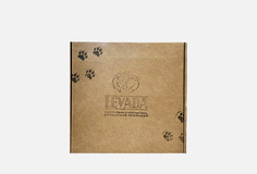 Набор соли для ванн Levada