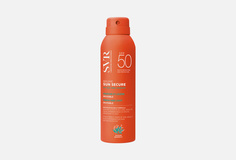 Солнцезащитная дымка, SPF 50+ SVR
