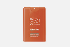 Солнцезащитный увлажняющий спрей, SPF 50+ SVR