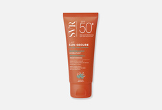 Солнцезащитное молочко, SPF 50+ SVR
