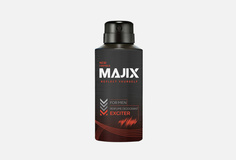Дезодорант-спрей Majix