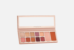 Палетка теней и пигментов Anastasia Beverly Hills