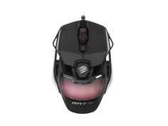 Мышь Mad Catz R.A.T. 2+ MR02MCINBL000-0