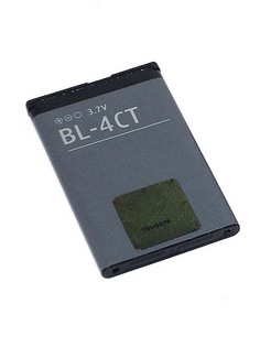 Аккумулятор Vbparts для Nokia 5310 / 6700S / 7230 / 7310 / X3 066504