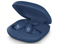 Наушники Beats Fit Pro True Wireless Tidal Blue MPLL3PA