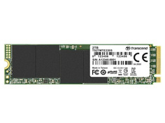Твердотельный накопитель Transcend MTE220S 2Tb TS2TMTE220S