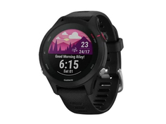 Умные часы Garmin Forerunner 255S Music Black 010-02641-32