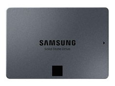 Твердотельный накопитель Samsung SSD 870 QVO 8Tb MZ-77Q8T0BW