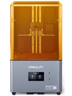 3D принтер Creality Halot Mage Pro