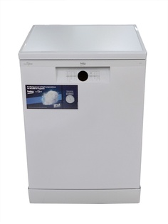 Посудомоечная машина Beko BDFN26522W