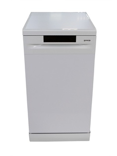 Посудомоечная машина Gorenje GS520E15W