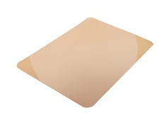 Коврик защитный Brabix 90х120cm 608708