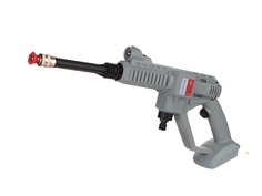 Мойка Интерскол АМ-40/18В 746.0.0.70