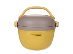 Термос Thermos CRB-600 600ml Yellow