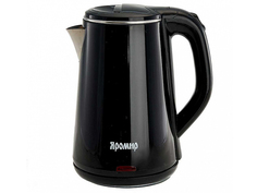 Чайник Яромир ЯР-1059 1.8L Black