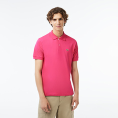 Мужское поло Lacoste L1212 Classic Fit