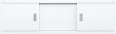 Экран под ванну 167x52 см белый глянец Onika Монако-Эконом 517014