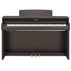 Цифровые пианино Becker BAP-62R