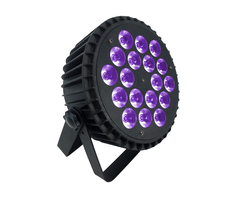 Динамические эффекты Xline Light LED PAR 1818