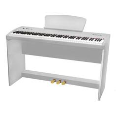 Цифровые пианино Sai Piano P-9BT-WH