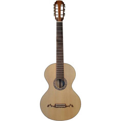 Акустические гитары Doff RGP “Russian Guitar"