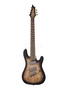 Электрогитары Cort KX507MS-SDB