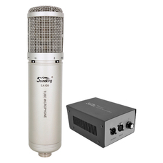 Студийные микрофоны SOUNDKING EA109