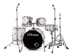 Акустические ударные установки LDrums 5 001 011