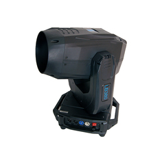 Вращающиеся головы Big Dipper LB380