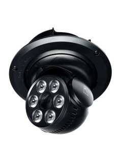 Вращающиеся головы Big Dipper LM20SW