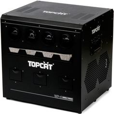 Генераторы мыльных пузырей DJPower WP-4-TOPCAT