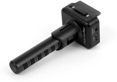 Микрофоны для ТВ и радио IK Multimedia iRig-Mic-Video-Bundle