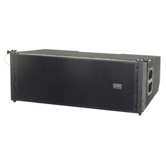 Линейные массивы SOUNDKING G210