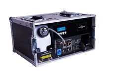 Генераторы дыма, тумана DJPower H-3