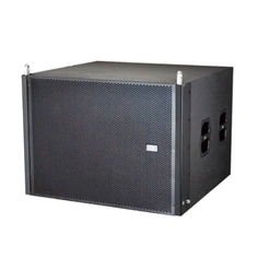 Линейные массивы SOUNDKING G210S