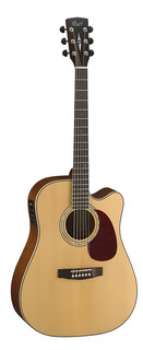 Электроакустические гитары Cort MR710F-NS