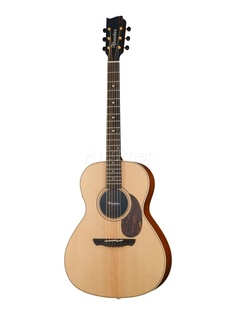 Электроакустические гитары Alhambra 1.200 A00-SkSp E9