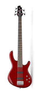 Бас-гитары Cort Action-Bass-Plus-LH-BK