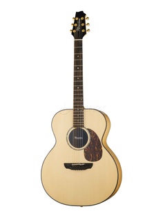 Электроакустические гитары Alhambra 1.122 AJ-SM E9