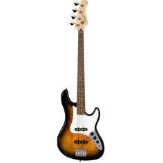 Бас-гитары Cort GB24JJ-2T