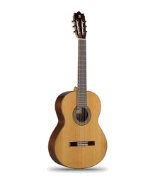 Классические гитары Alhambra 804-3С Classical Student 3C