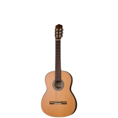 Классические гитары Hora SS300 Eco Walnut