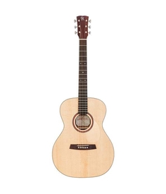 Акустические гитары Kremona M15C Steel String Series