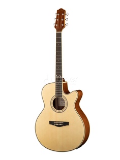 Электроакустические гитары Naranda F303CE-NA