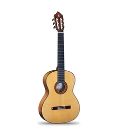 Классические гитары Alhambra 8.218 Flamenco Conservatory 8FC