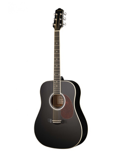 Акустические гитары Naranda DG220BK