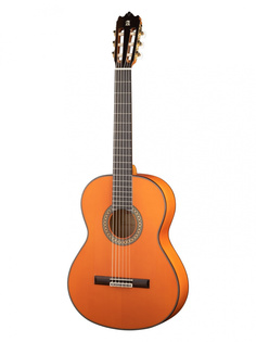 Классические гитары Alhambra 8.209 Flamenco Conservatory 4F