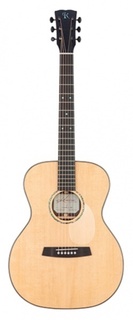 Акустические гитары Kremona R35 Steel String Series