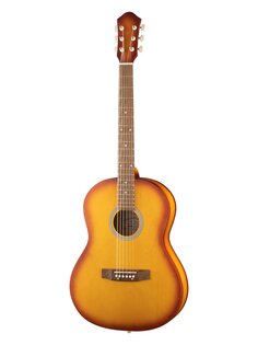 Акустические гитары Амистар M-20-SB