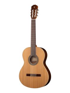 Классические гитары Alhambra 803-2C Classical Student 2C